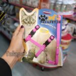 قلاده تنی گربه برند پینکی پت - Image 2