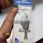 کبدشور مخصوص پرندگان لاتک - Image 2