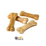 تشویقی استخوانی ژلاتینی سگ