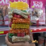 مانچی مخصوص سگ، تشویقی جویدنی - Image 2