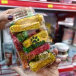 مانچی مخصوص سگ، تشویقی جویدنی - Image 3