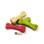 مانچی مخصوص سگ، تشویقی جویدنی