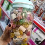 غذای تشویقی مانچی سگ با دورپیچ راهاید - Image 3