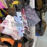 قلاده گردنی طرح دستمال گردن سگ و گربه - Image 3