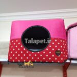 جای خواب سه کاره سگ و گربه دانیل - Image 2