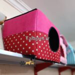 جای خواب سه کاره سگ و گربه دانیل - Image 3