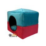 جای خواب سه کاره سگ و گربه دانیل