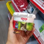 قرص مولتی ویتامین گربه بیفار مدل TOP 10 - Image 2