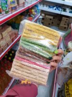 تشویقی مانچی سگ مدل مدادی - Image 4