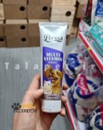 خمیر مولتی ویتامین سگ و گربه پرسا Perssa Multi Vitamin Paste - Image 3