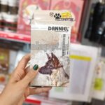 پوزه بند سگ مدل دنیل - Image 2