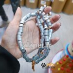 حلقه پا الومینیومی کبوتر - Image 2