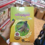 خوراک ویژه مرغ مینا سپهردانه - Image 3