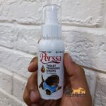 قطره تعلیم ادرار مخصوص سگ پرسا - Image 2