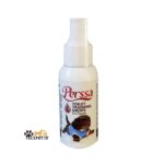 قطره تعلیم ادرار مخصوص سگ پرسا