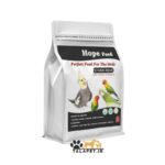 دان مخلوط هوپ فید مناسب پرندگان زینتی و طوطیسانان