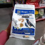 غذا خشک مرغ مینا هوپ فید - Image 2