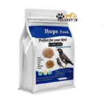 غذا خشک مرغ مینا هوپ فید