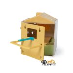 لانه مکانیزه فنچ و سهره جاوا - Image 2