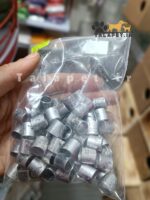 حلقه پا الومینیومی کبوتر - Image 3