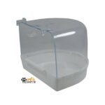 وان حمام بیرون قفس پرندگان زینتی و طوطیسانان - Image 4