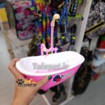 وان حمام  دوش برقی مناسب طوطیسانان و پرندگان - Image 5