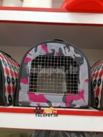 کیف حمل توری پرندگان زینتی و طوطیسانان - Image 2