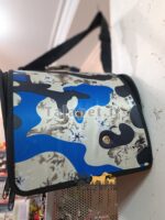 کیف حمل توری پرندگان زینتی و طوطیسانان - Image 4