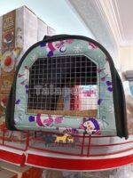 کیف حمل توری پرندگان زینتی و طوطیسانان - Image 6