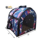 کیف حمل توری پرندگان زینتی و طوطیسانان - Image 3