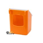 دانخوری تک چشمه پرندگان و طوطی سانان