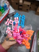 حلقه شماره دار ژله ای کبوتر - Image 3