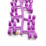 حلقه شماره دار ژله ای کبوتر - Image 2