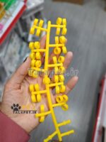 حلقه شماره دار ژله ای کبوتر - Image 4