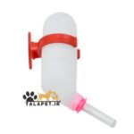 آبخوری مخصوص جوندگان (خرگوش، همستر و خوکچه)