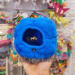 مخفیگاه یا آشیانه پرندگان و جوندگان مدل مکعب - Image 3