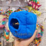 مخفیگاه یا آشیانه پرندگان و جوندگان مدل مکعب - Image 2