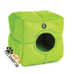 مخفیگاه یا آشیانه پرندگان و جوندگان مدل مکعب