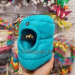 مخفیگاه و آشیانه پرندگان و جوندگان مدل کندو - Image 3