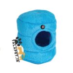 مخفیگاه و آشیانه پرندگان و جوندگان مدل کندو