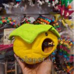 مخفیگاه پرندگان و جوندگان مدل کلبه ای - Image 2