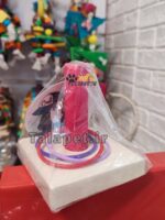 اسباب بازی فکری حلقه و میله طوطیسانان و پرندگان زینتی - Image 3