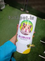 غذا خشک مخصوص همستر برندسپهردانه - Image 2