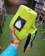 مخفیگاه مخصوص پرندگان و طوطیسانان مدل کلبه جنگلی - Image 3