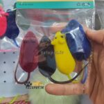 اسباب بازی موش مخصوص گربه و سگ - Image 2