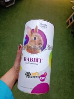 غذا خشک مخصوص خرگوش سپهردانه - Image 2