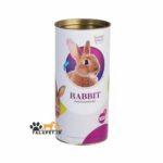 غذا خشک مخصوص خرگوش سپهردانه