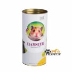 غذا خشک مخصوص همستر برندسپهردانه