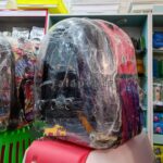 کوله پشتی حمل پرندگان و حیوانات خانگی کوچک (کوله حمل کپسولی) - Image 3