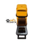 دانخوری سیلویی ۳۰۰ گرمی آرش - Image 2